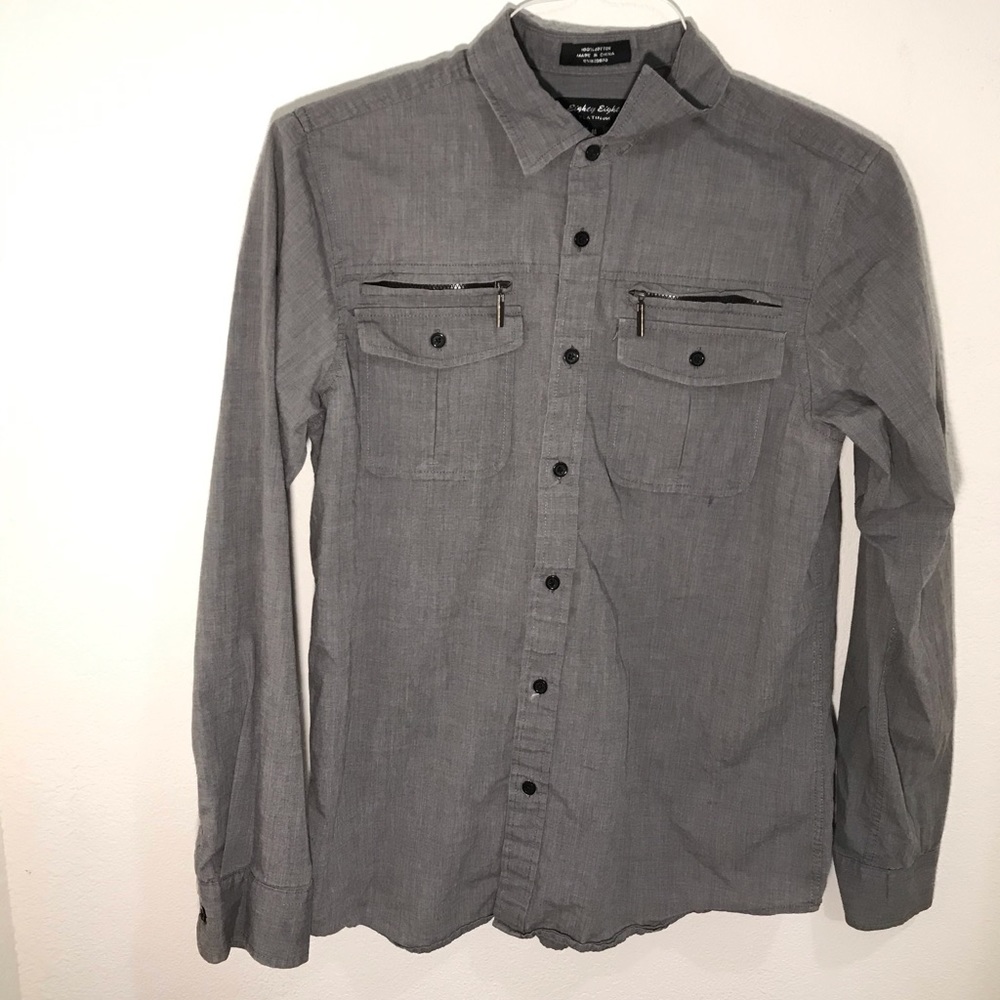 Button Down Shirt